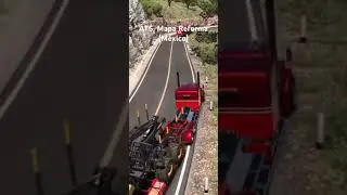ATS, o incr&iacute;vel Mapa Reforma.