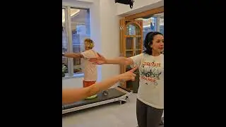 The Mistos Pilates Day! #karylle #yael #themistos #fyp #foryou #pilates #pilatesday #couplegoal