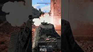 Tiger II (H) Full Downtier Be Like