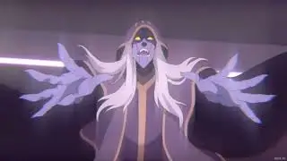 My Demons | Kuron Voltron AMV