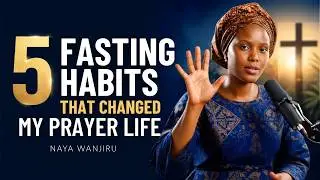 Ex Witch EXPOSES The 5 Fasting Hours That Make Every Witchcraft Assignment Impossible
