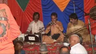 adowal barsi 2015 part-8 Malang Hussain Party