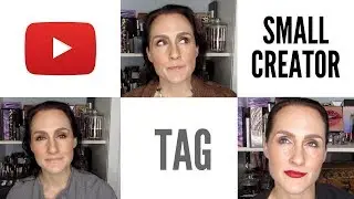 The Small Creator TAG