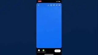 Live Instagram story Making | GIF story | Insta Hacks 2020