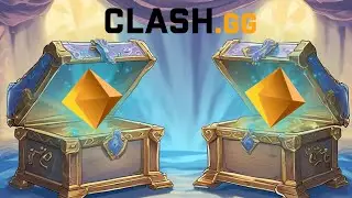 CLASHGG OPENING YOUR COMMUNITY CASES WITH SOLID RESULTS 💎🔥