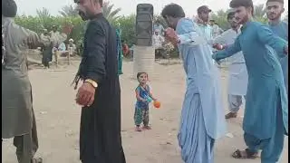 Balochi Do Chapi بلوچی دو چاپی Balochistan 