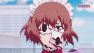 high rise invasi&oacute;n. AMV [Alumina death note]{1080p}