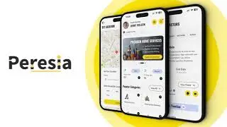Peresia - We connect you with trusted local professionals