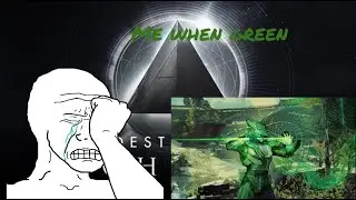 Destiny 2: Lightfall reactions