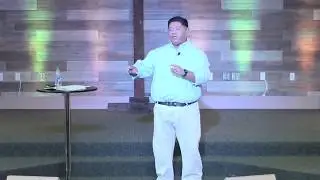 Community the key to spiritual growth