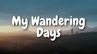 Hymn - My Wandering Days