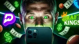 Gen Z&rsquo;s Gambling Problem