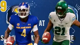 Year 2, Spartans Ready for the College Football Playoffs!