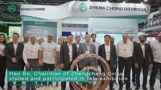 Zheng Chang Victam LatAm 2025