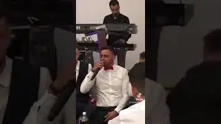 Fidaim Aliu - Kènge Gurbetit Live Darsem shum emocione