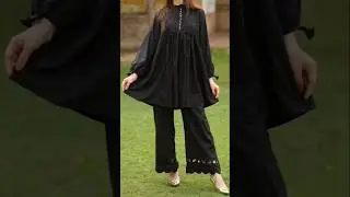 🌸 Stylish Frock Design Ideas 2025 #youtubeshorts #stylishfrock #shorts #frockdesign #viralshorts