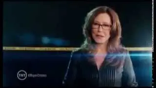 Major Crimes Season 3- Sharon Raydor Promo (extended version)