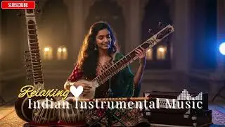 Ethereal Temple Rhythm 🔥 Indian Mystic Chillout for Soul Clarity