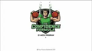 Confidence Formula: Elevate Your Player's Game This Spring!