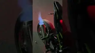 Z900 Arrow full System Exhaust Sound🔥 || Vroom Vroom💥