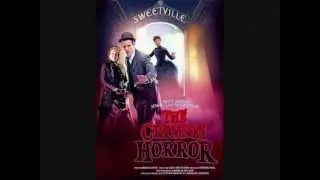 Doctor Who The Crimson Horror review