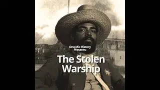The Black Man That Secretly Stole a Confederate Warship