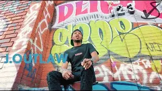 J.Outlaw on Being a Father , Gang Banging , Growing up in LA , Nipsey , Music , & More