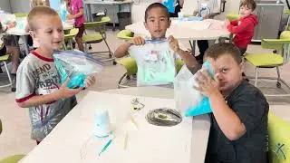 CCSD93 Summer STEAM Camp 2024