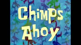 SpongeBob SquarePants Song: So Long, Bikini Bottom