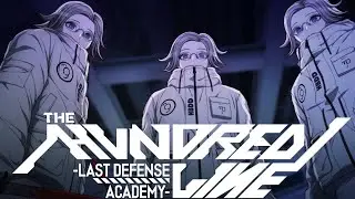 Everyone is Eito!! Hundred Line Last Defense Academy,  Multiple Eito Route
