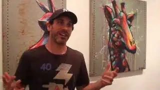 Jason Ostro presents 