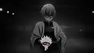 Zenitsu Vs Kaigaku Edit Manga Anime Gojo Skull Edit #video#viral#anime#manga#demonslayer#zenitsu