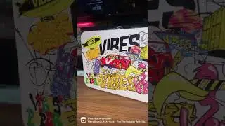 In your #lunchbox? #vibetribe #vibes #rollingpapers #cones #thecali #vibespaper #smokeweedeveryday
