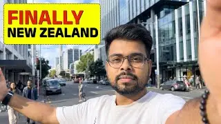 New Zealand Job Opportunities 2026 | How Indians Can Apply & Get Work Visa