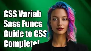 Using CSS Variables as Sass Function Arguments: A Complete Guide