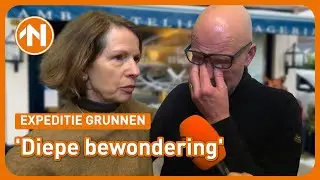 Slagerij Wiebrands in Bellingswolde sluit na 60 jaar de deuren | Expeditie Grunnen 31 januari 2026