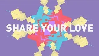 Share you love: Multi-screen advertising experience