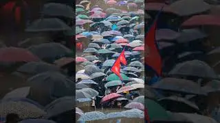 COLDEST PIC in the INTERNET🥶 || NEPALI CRICKET FANS DID IT 🔥