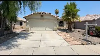 Join Our Exclusive Live Open House Now!  960 E Gary Dr Chandler, AZ 85225