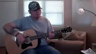 heaven-bryan adams cover