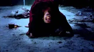 SYFY ORIGINALS: Ghostquake