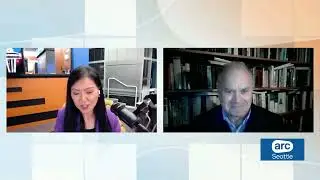 GOP Chairman Jim Walsh talks about the passage of 3 initiatives | ARC Seattle
