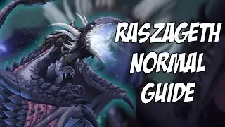 Raszageth: Normal-Guide (+Cinematic) - Gew&ouml;lbe der Inkarnationen [World of Warcraft: Dragonflight]