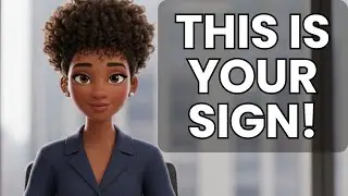 How to Be Confident | A Message for Women Becoming