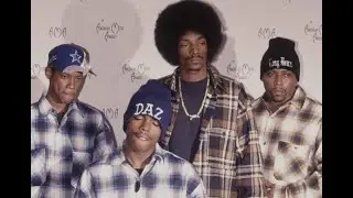 TRUTH About KURUPT HEALTH, SOUTH CENTRAL CARTEL, EAZY E, WARREN G & RZA From WU TANG