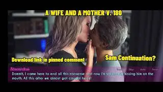A Wife And A Mother V.180 Download Android/PC