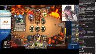 Eloise &hearts; Forsen