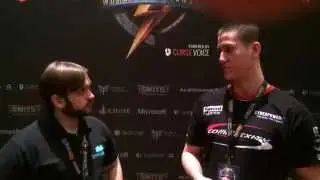 We love Bacon SK Gaming match recap with coL_Weak3n