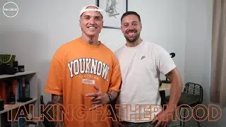 Talking Fatherhood w/ Nick Smith - Full Circle | Planting Seeds Podcast