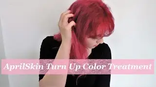 AprilSkin Turn Up Color Treatment